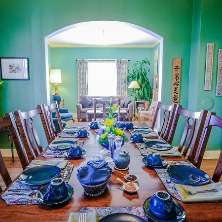 Briar Rose Bed & Breakfast Boulder Extérieur photo