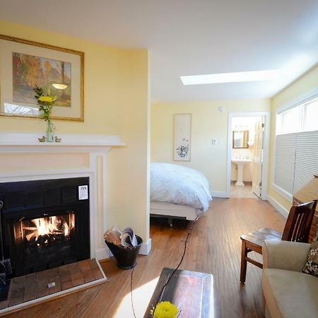 Briar Rose Bed & Breakfast Boulder Extérieur photo