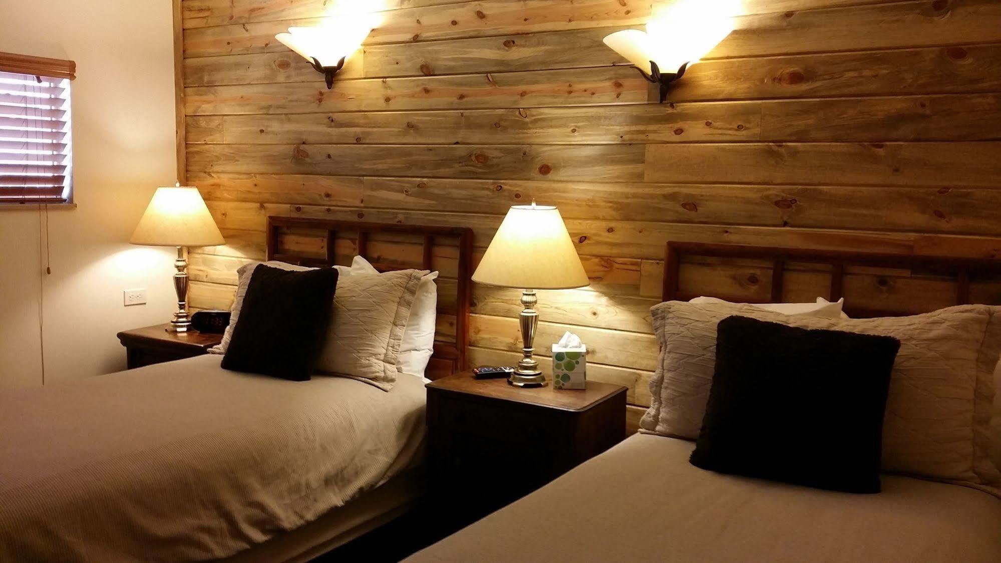 Briar Rose Bed & Breakfast Boulder Extérieur photo