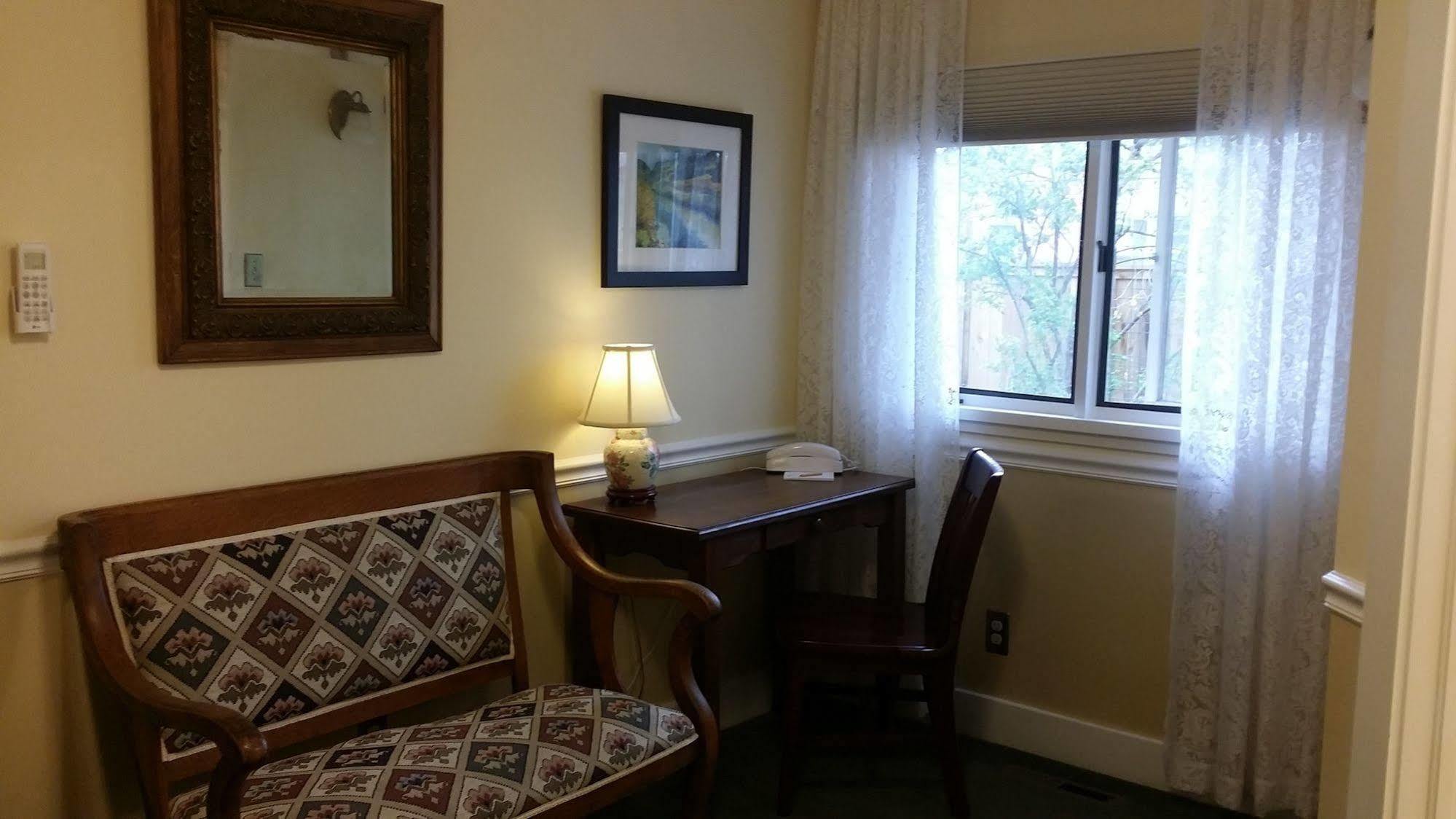 Briar Rose Bed & Breakfast Boulder Extérieur photo