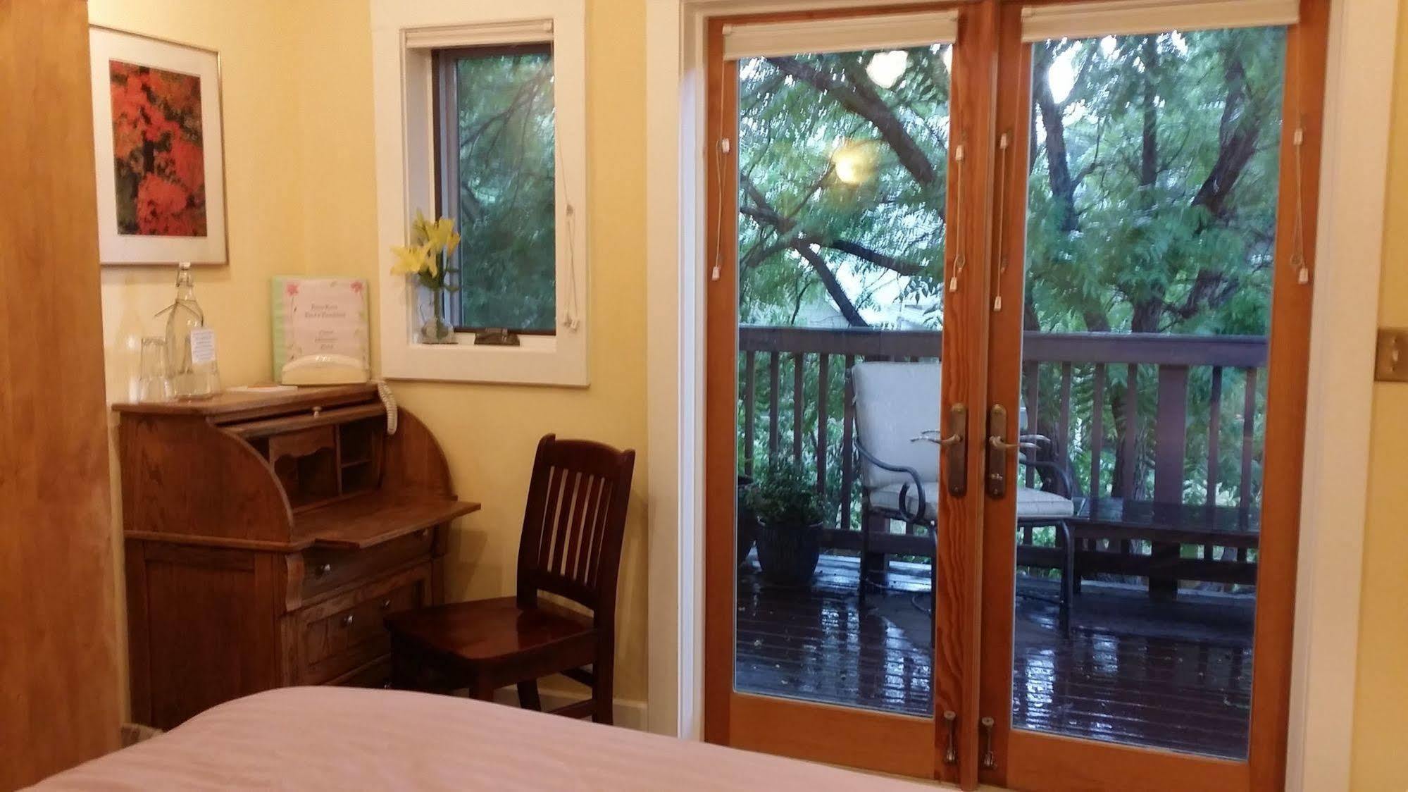 Briar Rose Bed & Breakfast Boulder Extérieur photo