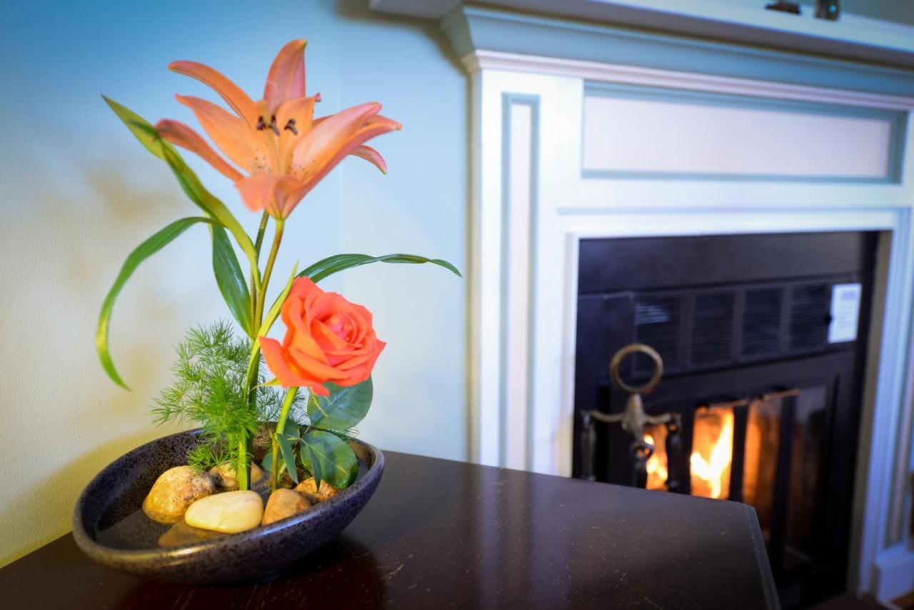 Briar Rose Bed & Breakfast Boulder Extérieur photo