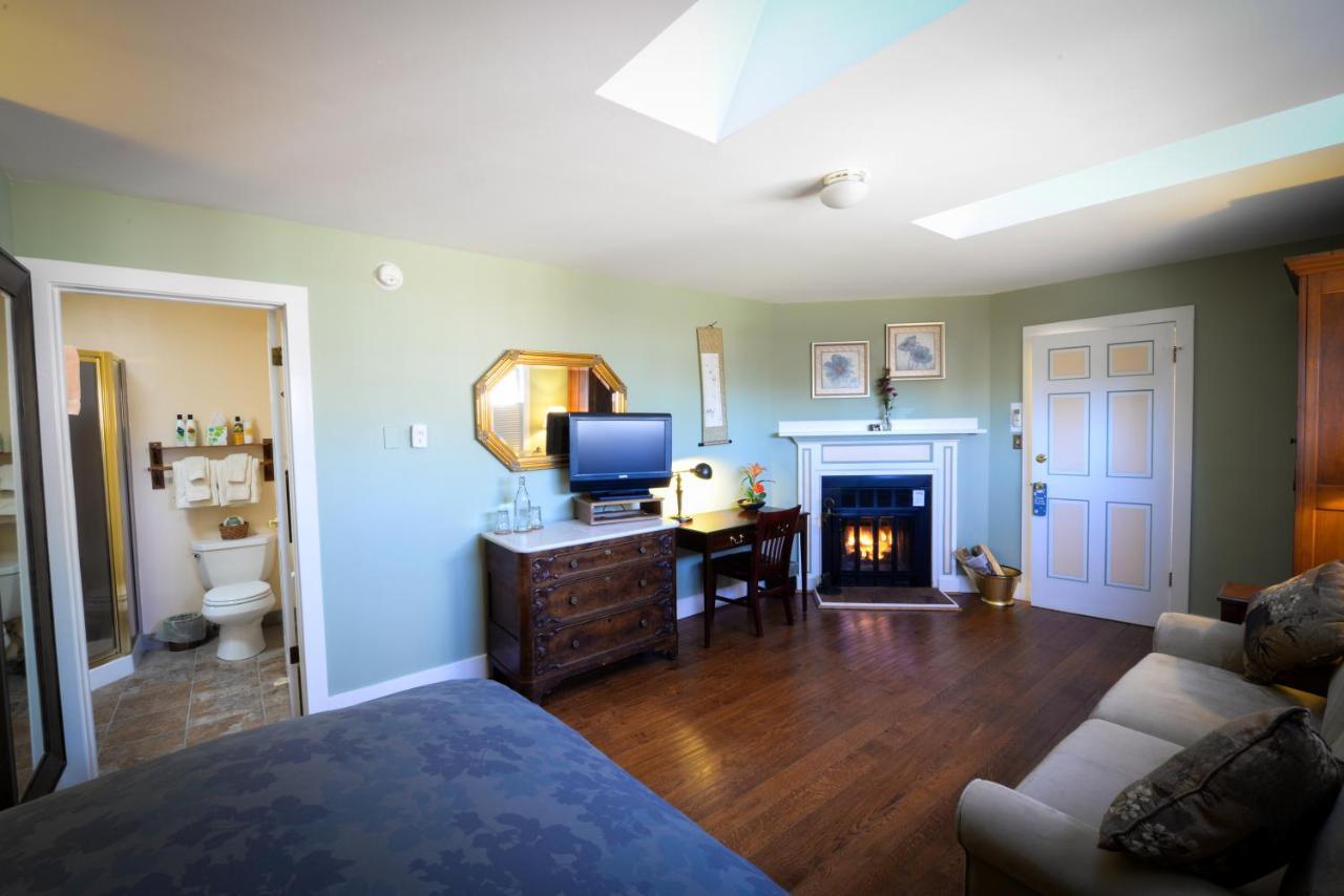 Briar Rose Bed & Breakfast Boulder Extérieur photo