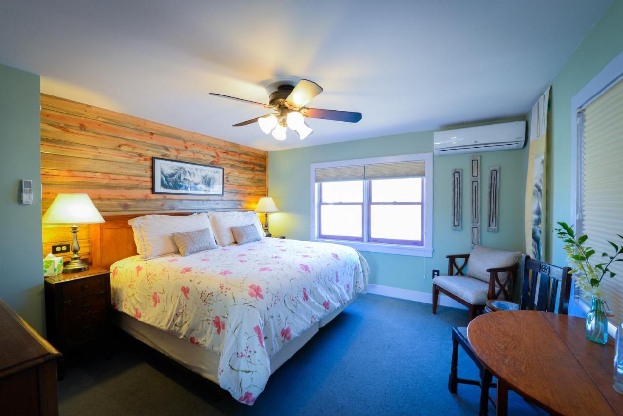 Briar Rose Bed & Breakfast Boulder Extérieur photo