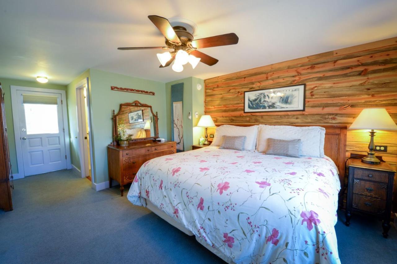 Briar Rose Bed & Breakfast Boulder Extérieur photo