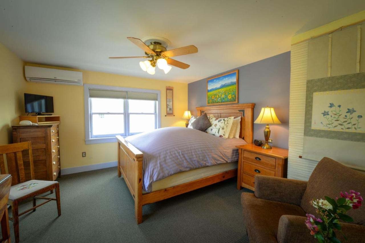Briar Rose Bed & Breakfast Boulder Extérieur photo