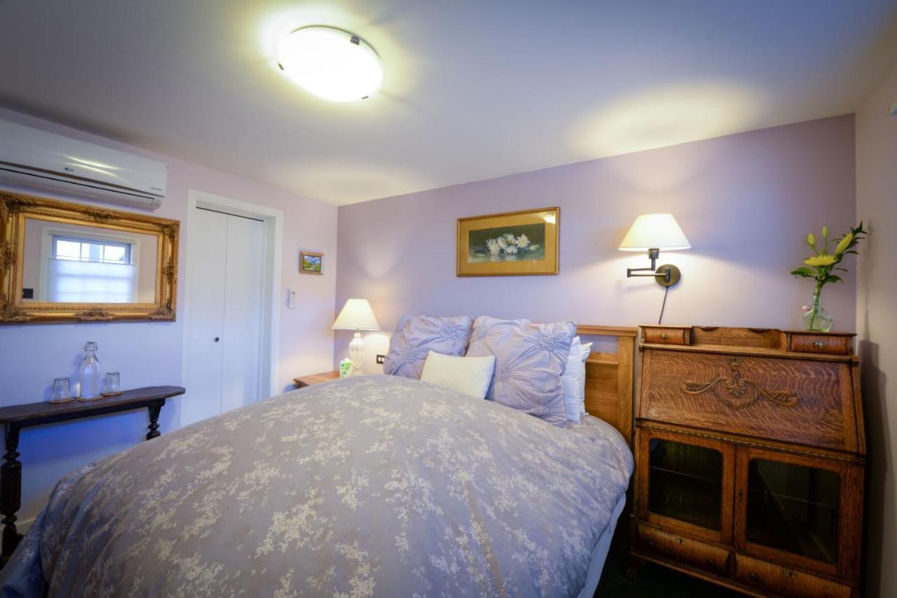 Briar Rose Bed & Breakfast Boulder Chambre photo