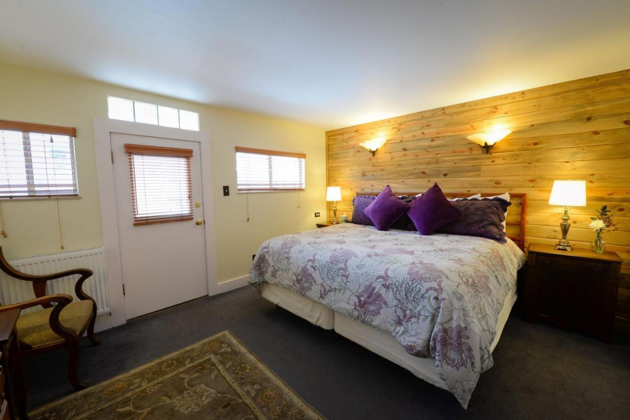 Briar Rose Bed & Breakfast Boulder Extérieur photo