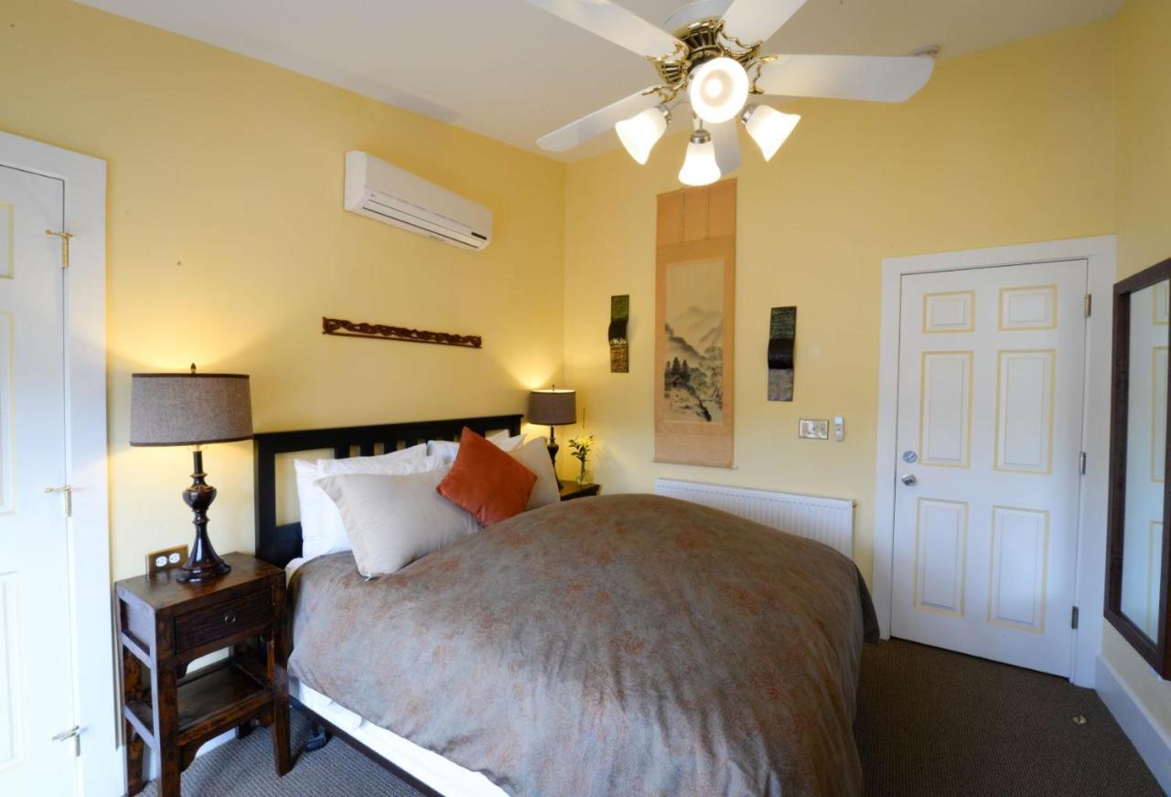Briar Rose Bed & Breakfast Boulder Chambre photo