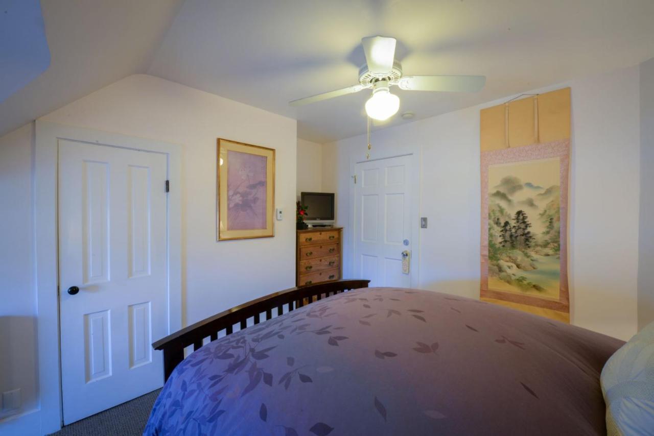 Briar Rose Bed & Breakfast Boulder Chambre photo