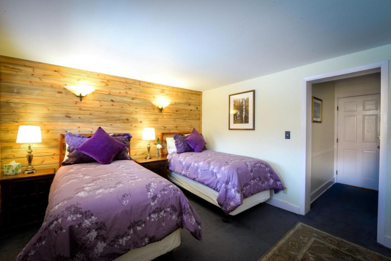 Briar Rose Bed & Breakfast Boulder Extérieur photo