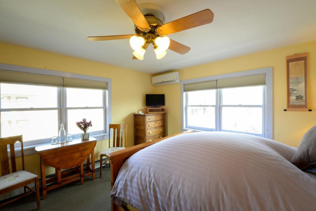 Briar Rose Bed & Breakfast Boulder Chambre photo