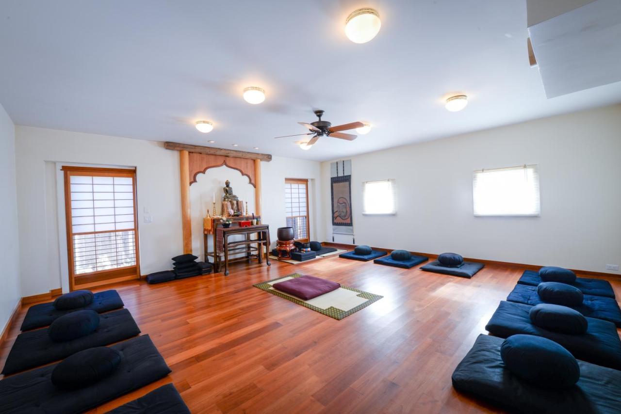 Briar Rose Bed & Breakfast Boulder Extérieur photo