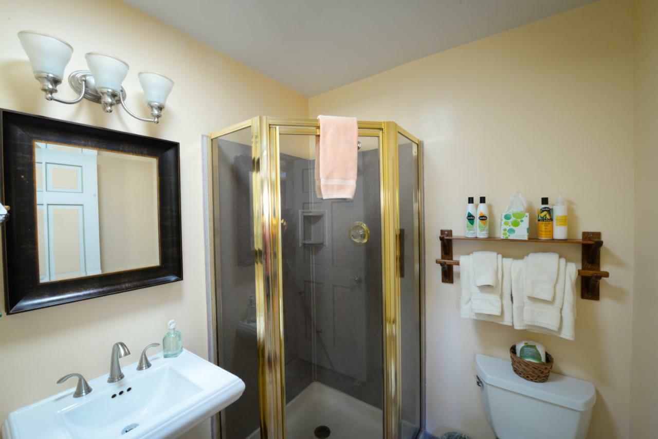 Briar Rose Bed & Breakfast Boulder Extérieur photo